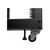 StarTech.com 8U 19" Open Frame Server Rack, 4 Post  | 4POSTRACK8U