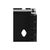 StarTech.com 4U Wall Mount Rack, 19" Wall Mount Netw | WALLMOUNT4