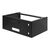 StarTech.com 4U Wall Mount Rack, 19" Wall Mount Netw | WALLMOUNT4