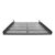 StarTech.com 1U Vented Server Rack Cabinet  | SHELF-1U-20-FIXED-V