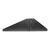 StarTech.com 2U Vented Server Rack Shelf,  | SHELF-2U-14-CENTER-V