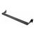 StarTech.com 1U Rack Mountable Cable Lacin | 12S-CABLE-LACING-BAR
