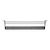StarTech.com 1U Rack Mountable Cable Lacin | 12S-CABLE-LACING-BAR