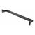StarTech.com 1U Rack Mountable Cable Lacin | 12S-CABLE-LACING-BAR
