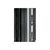 APC - Rack cable management kit - black - for P/N SMX100 | AR7502