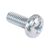Intellinet Cage Nut Set, 20 Pack - M6 Nuts, Bolts and Wa | 712194