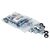 Intellinet Cage Nut Set, 20 Pack - M6 Nuts, Bolts and Wa | 712194