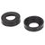 Intellinet Cage Nut Set, 20 Pack - M6 Nuts, Bolts and Wa | 712194