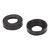 Intellinet Cage Nut Set, 20 Pack - M6 Nuts, Bolts and Wa | 712194