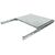 Intellinet 19" Sliding Shelf, 1U, For 600 to 800mm Depth | 712323