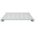 Intellinet 19" Sliding Shelf, 1U, For 600 to 800mm Depth | 712323