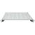 Intellinet 19" Sliding Shelf, 1U, For 600 to 800mm Depth | 712323