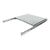 Intellinet 19" Sliding Shelf, 1U, 800 to 1000mm Depth, s | 712330