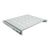 Intellinet 19" Sliding Shelf, 1U, 800 to 1000mm Depth, s | 712330