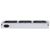 Intellinet 3-Fan Ventilation Unit for 19" Racks, 1U, Gre | 712378
