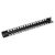 Intellinet - Rack cable management panel - grey, RAL 703 | 712439