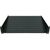Intellinet 19" Cantilever Shelf, 1U, 2-Point Front Mount | 712491