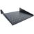 Intellinet 19" Cantilever Shelf, 2U, 2-Point Front Mount | 712514