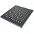Intellinet 19" Fixed Shelf, 1U, 525mm Depth, Max 50kg, B | 712538
