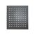 Intellinet 19" Fixed Shelf, 1U, 525mm Depth, Max 50kg, B | 712538