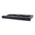 Intellinet 3-Fan Ventilation Unit for 19" Racks, 1U, Bla | 712668