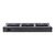 Intellinet 3-Fan Ventilation Unit for 19" Racks, 1U, Bla | 712668