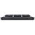 Intellinet 3-Fan Ventilation Unit for 19" Racks, 1U, Bla | 712668