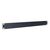 Intellinet 19" Blank Panel, 1U, Black - Blank panel - bl | 712675