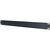 Intellinet 19" Blank Panel, 1U, Black - Blank panel - bl | 712675