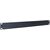 Intellinet 19" Blank Panel, 1U, Black - Blank panel - bl | 712675