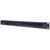 Intellinet 19" Cable Entry Panel, 1U, with Brush Insert, | 712767