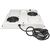 Intellinet 2-Fan Ventilation Unit for 19" Racks, Roof Mo | 712781
