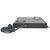 Intellinet 2-Fan Ventilation Unit for 19" Racks, Roof Mo | 712859