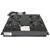 Intellinet 4-Fan Ventilation Unit for 19" Racks, Roof Mo | 712866
