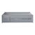 Intellinet 19" Drawer Shelf, 2U, Shelf Depth 350mm, Grey | 714921