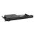 Rackmount.IT RM-AP-T1 - Rack mounting kit - black, RAL 9004 - 1U