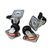 Digitus DN-19 CASTOR - Rack casters kit - for P/N DN-19 07U-6/6,