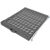 Digitus DN-19 TRAY-2-800-SW - Rack shelf - R | DN-19 TRAY-2-800SW