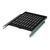 Digitus DN-19 TRAY-2-800-SW - Rack shelf - R | DN-19 TRAY-2-800SW
