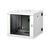DIGITUS SoHoline DN-19 09-U-3 - Cabinet - wall mountable - grey,