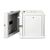 DIGITUS SoHoline DN-19 09-U-3 - Cabinet - wall mountable - grey,