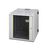 Digitus - Cabinet - wall mountable - grey, RAL 703 | DN-19 16-U-3