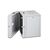 Digitus - Cabinet - wall mountable - grey, RAL 703 | DN-19 16-U-3