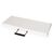 DIGITUS Eco-Line DN-19 PB-8U - Rack - wall mountable - grey, RAL