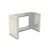 DIGITUS Eco-Line DN-19 PB-8U - Rack - wall mountable - grey, RAL