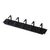 DIGITUS Professional Line DN-19 ORG-2U-SW - Rack cable management
