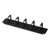 DIGITUS Professional Line DN-19 ORG-2U-SW - Rack cable management
