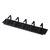 DIGITUS Professional Line DN-19 ORG-2U-SW - Rack cable management