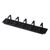 DIGITUS Professional Line DN-19 ORG-2U-SW - Rack cable management