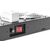 DIGITUS Professional Line DN-19 FAN-2-WM-T-SW - Rack fan tray - w